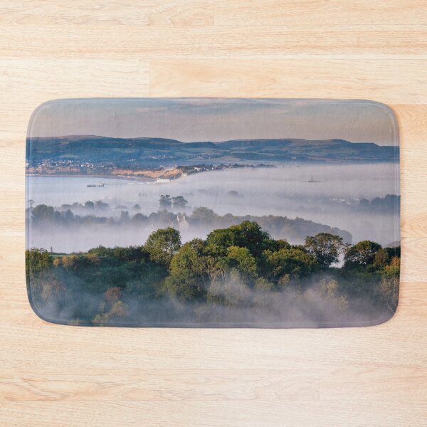 Item preview, Sandown Cloud Inversion  designed and sold by manateevoyager.