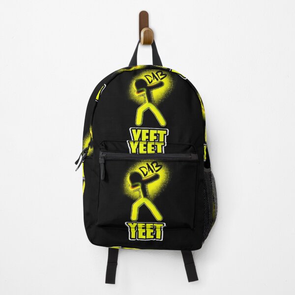 Item preview, Yeet Dab Dance Stickman designed and sold by Gaming x Sports.