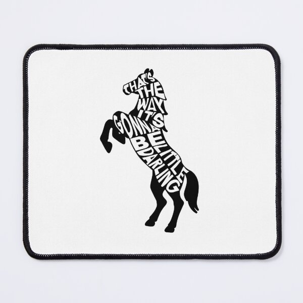 Item preview, We'll go riding on the horses designed and sold by Sheahan704.