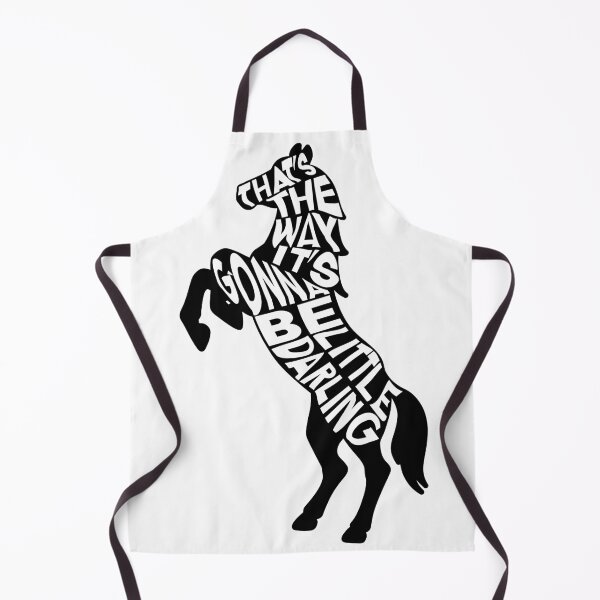 Item preview, We'll go riding on the horses designed and sold by Sheahan704.