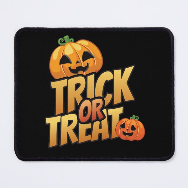 Item preview, Trick pumpkins - Halloween Trick or Treat designed and sold by Kidzz.
