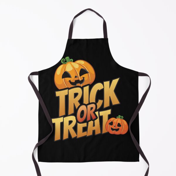 Item preview, Trick pumpkins - Halloween Trick or Treat designed and sold by Kidzz.
