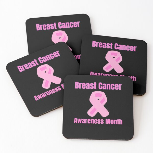 Item preview, Breast Cancer Awareness Month designed and sold by RiadMannan.