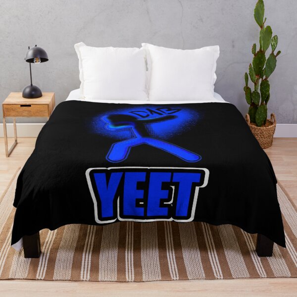 Item preview, Yeet Dab Dance Stickman designed and sold by Gaming x Sports.