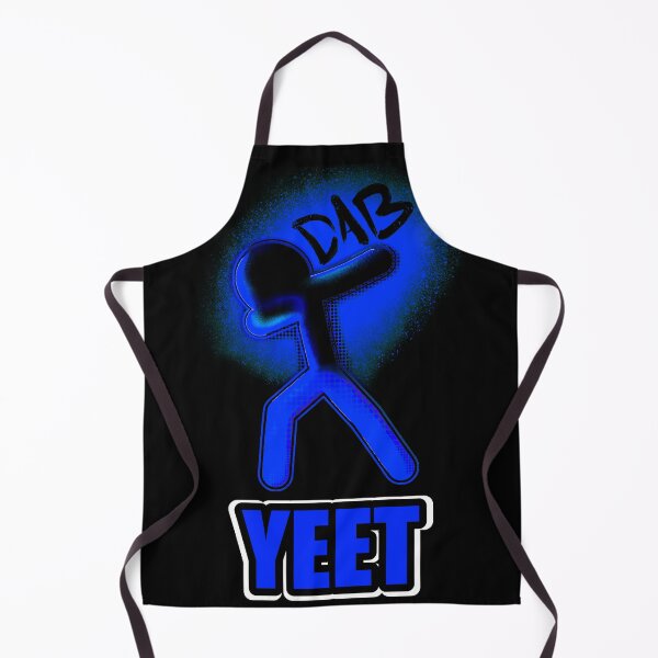 Item preview, Yeet Dab Dance Stickman designed and sold by Gaming x Sports.
