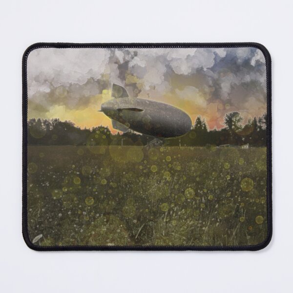 Item preview, Airship Fantasy designed and sold by Shawn P. Wilbur.