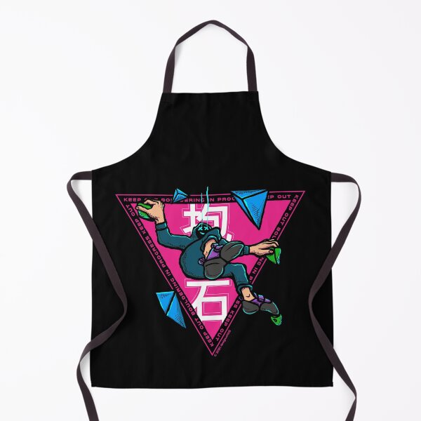 Item preview, Bouldering | Rock Climbing designed and sold by Designwith8.