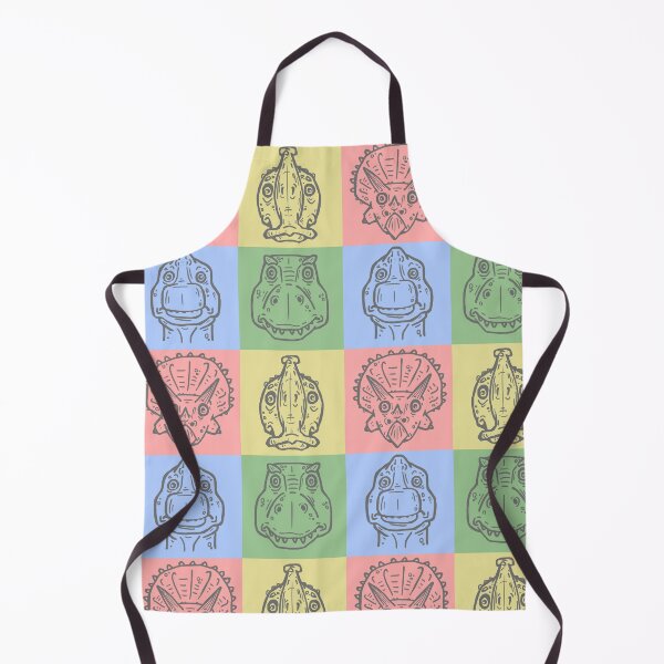 Item preview, Anxious Dinosaurs designed and sold by tanimator.
