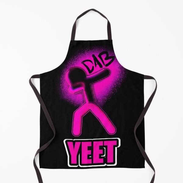 Artikelvorschau, Yeet Dab Dance Strichmännchen entworfen und verkauft von Gaming x Sports.
