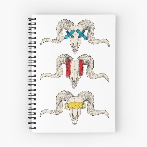 Item preview, Trio designed and sold by SeauL.