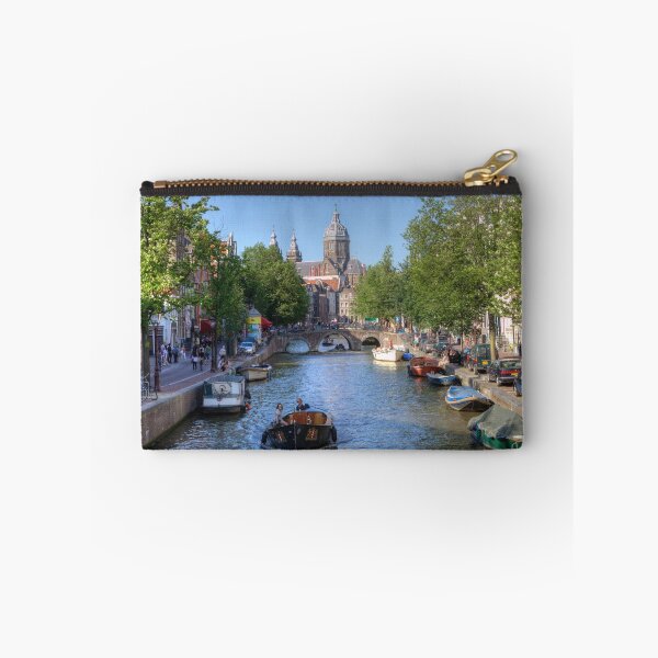 Item preview, Amsterdam Canals designed and sold by John Corson Photography.