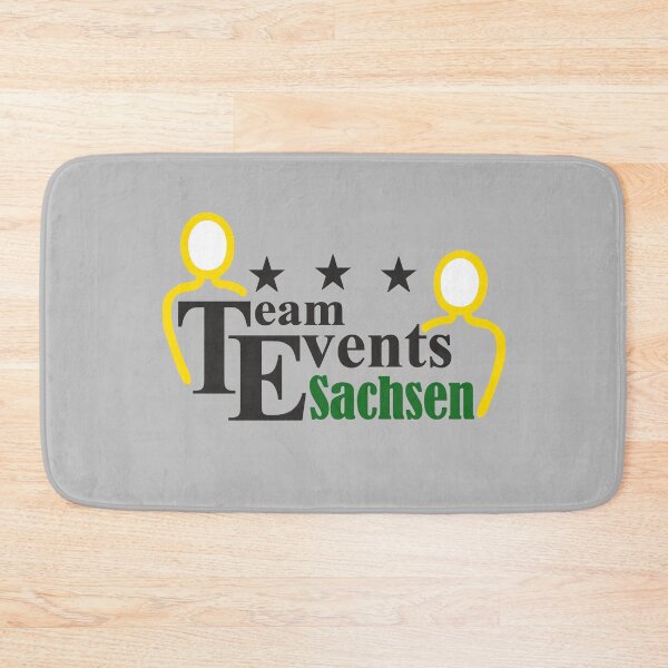 Item preview, Team Events Saxony designed and sold by Denis Rösler.
