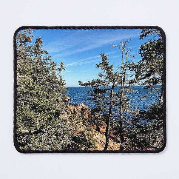 Item preview, Maine Coastline designed and sold by StephS12.