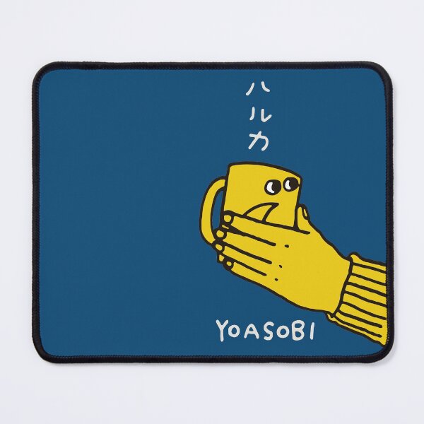 Item preview, Yoasobi designed and sold by kpifer.