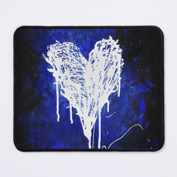 Item preview, Foolish Heart designed and sold by SyPhelan.