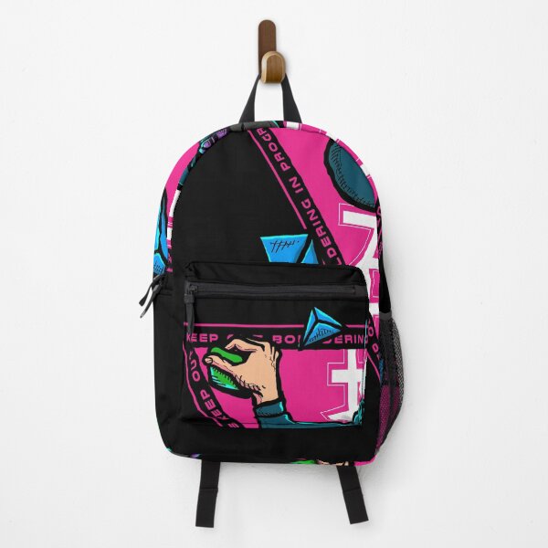 Item preview, Bouldering | Rock Climbing designed and sold by Designwith8.