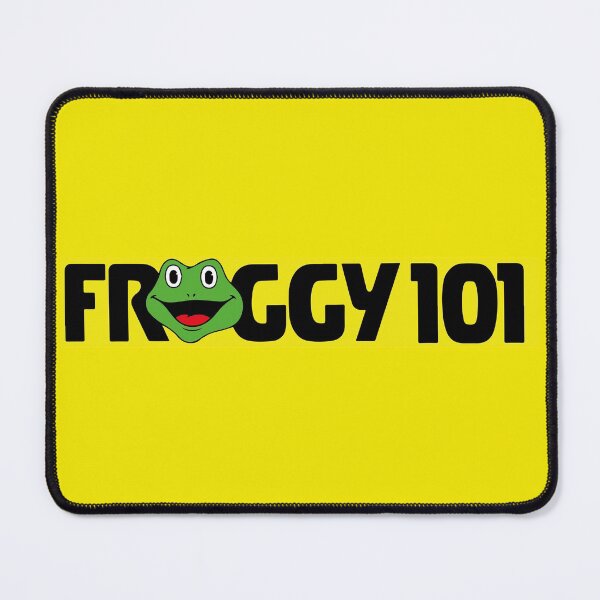 Item preview, Froggy 101 - the office designed and sold by Rhyble.