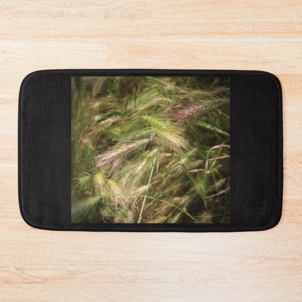 Item preview, Purple Needlegrass, California's State Grass designed and sold by Martha Sherman.