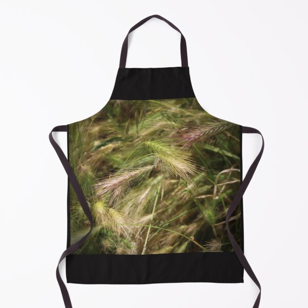 Item preview, Purple Needlegrass, California's State Grass designed and sold by Martha Sherman.