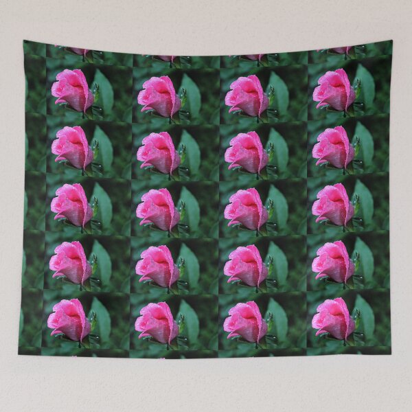 Item preview, "Rose Of Hope" designed and sold by Gail Jones.
