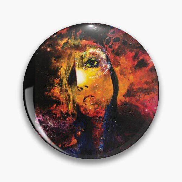Item preview, Celestial Being #3 designed and sold by DamoneNickerson.