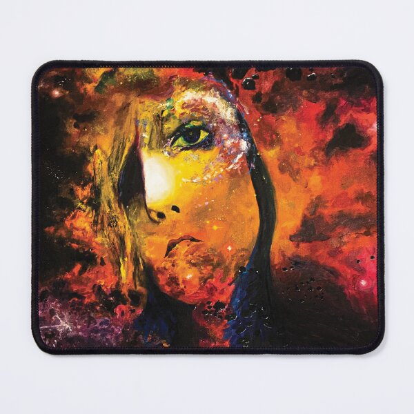 Item preview, Celestial Being #3 designed and sold by DamoneNickerson.