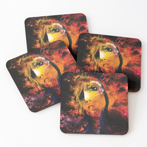 Item preview, Celestial Being #3 designed and sold by DamoneNickerson.