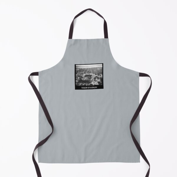 Item preview, Tiger Stadium- Silver designed and sold by DeadStadium.