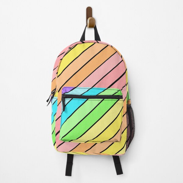 Item preview, Rainbow Sherbert 2 designed and sold by SyPhelan.