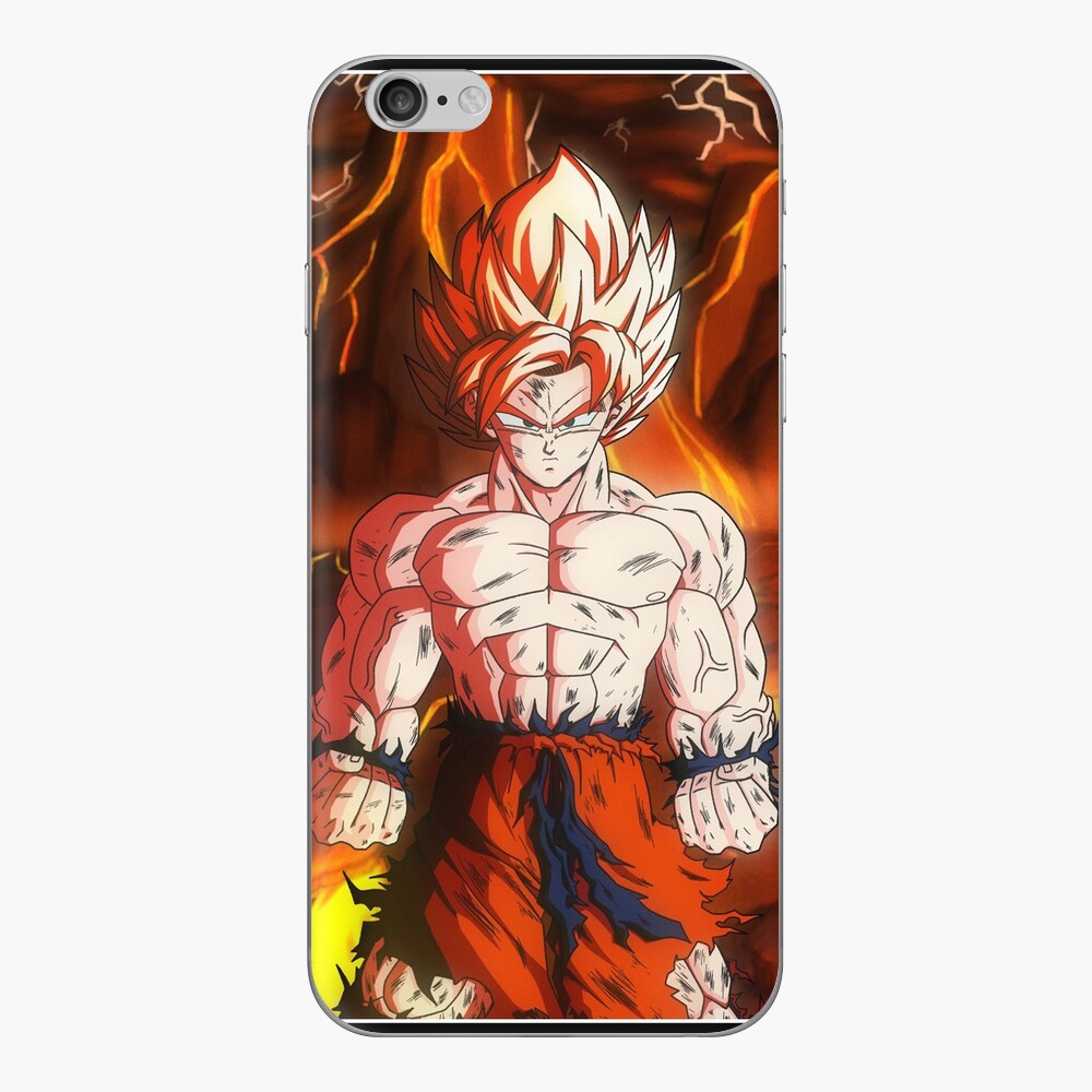 RusticGamingYT  on X: ✨ New Pan and Super Saiyan 4 Goku KO Screen Phone  Wallpaper ✨ Different version in comments for bigger phones! 😁 ( Likes and  retweets appreciated as always!