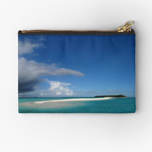 Dutchateau Dreaming Zipper Pouch