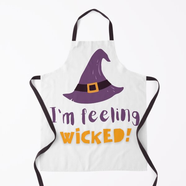 Item preview, I'm Feeling Wicked designed and sold by Crystal  Rose.