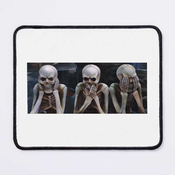 Item preview, Skeleton Crew designed and sold by harborhouse55.