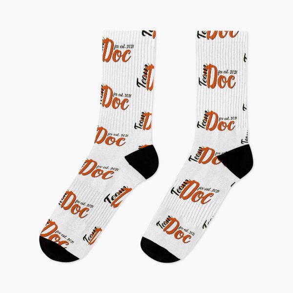 Item preview, Team Doc designed and sold by laurynmadere.