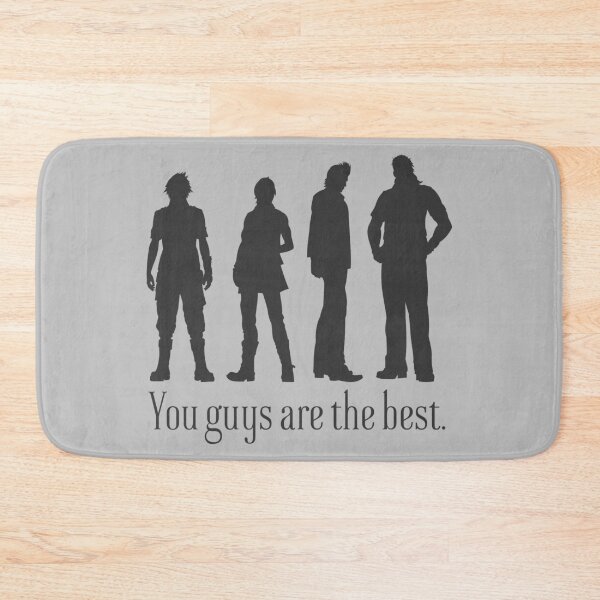 Item preview, They're Your Brothers | Quote designed and sold by princesnoozy.