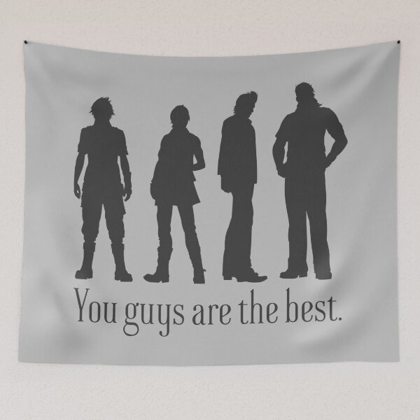 Item preview, They're Your Brothers | Quote designed and sold by princesnoozy.
