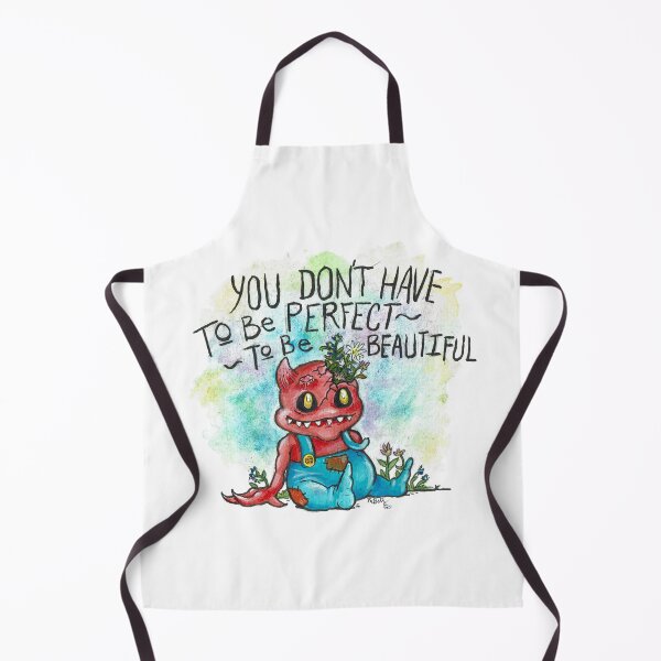 Item preview, Positivity Monsters - Potts designed and sold by ArtsAflame.