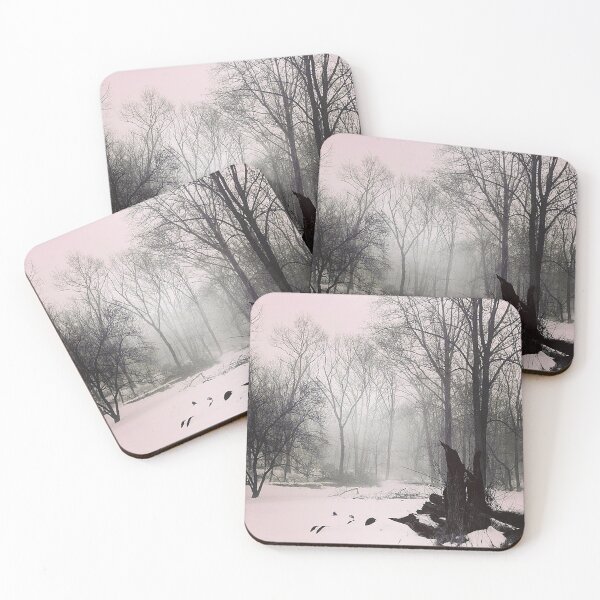 Item preview, Winter Fog designed and sold by StephS12.