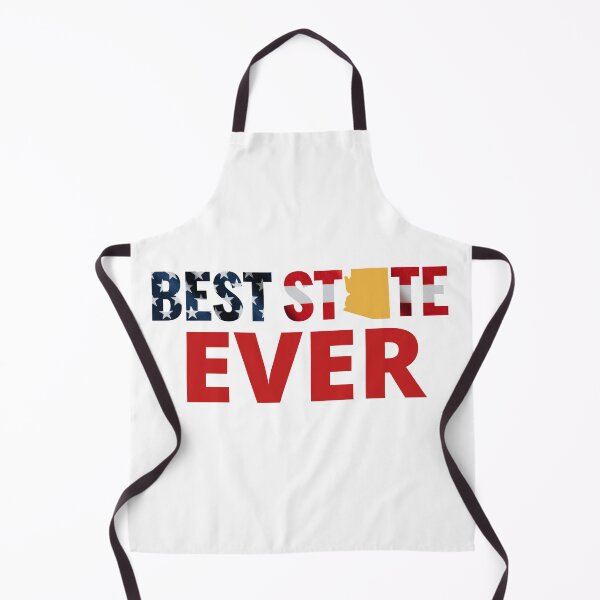 Item preview, Best state ever - Arizona designed and sold by Tee-Star.