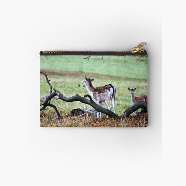 Item preview, Fallow Deer   designed and sold by Trevor Kersley.
