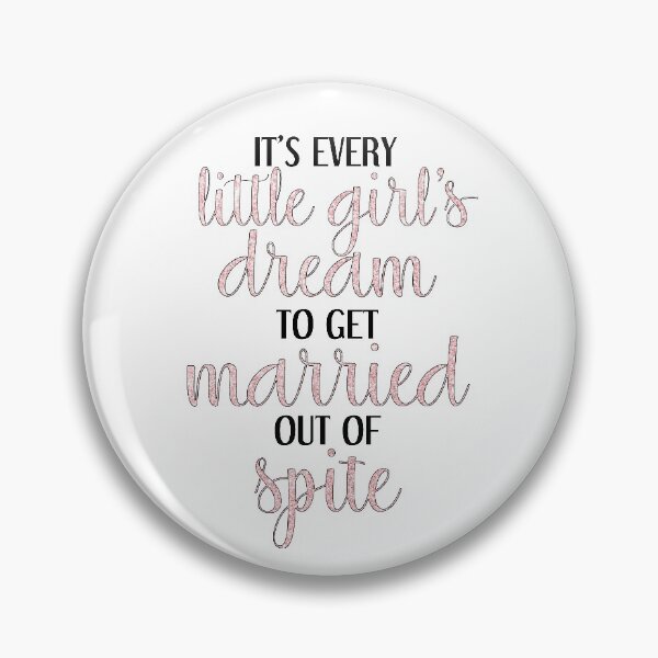Item preview, That 70s' Show-Inspired "Every Little Girl's Dream" designed and sold by mulberrydragon.