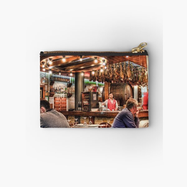 Item preview, Restaurant Barcelona designed and sold by Gavin Haworth.