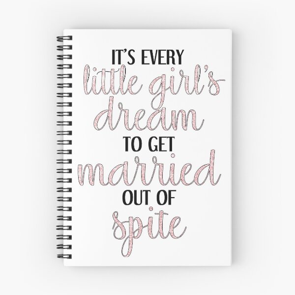 Item preview, That 70s' Show-Inspired "Every Little Girl's Dream" designed and sold by mulberrydragon.