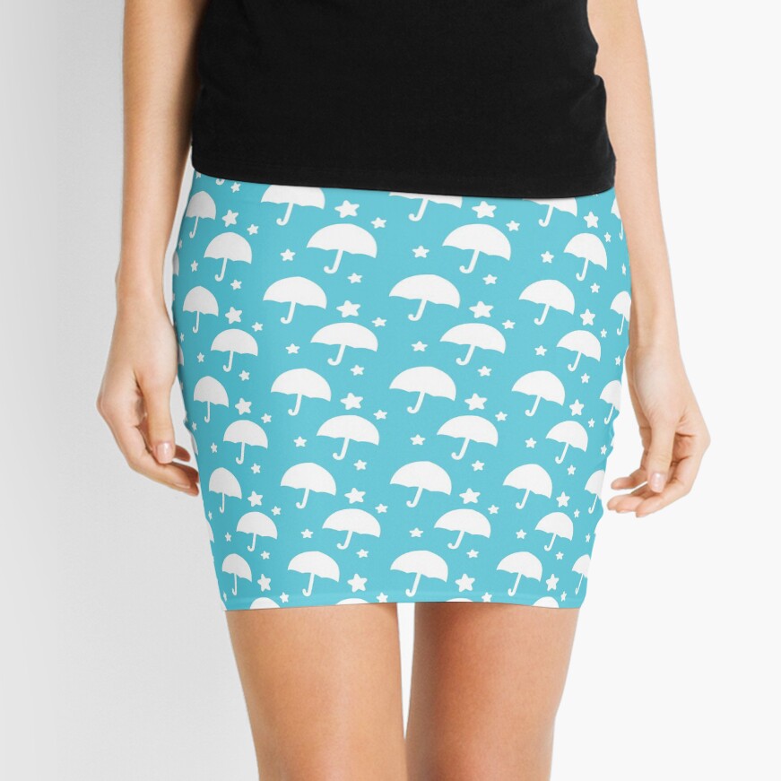 Item preview, Mini Skirt designed and sold by gianjos.