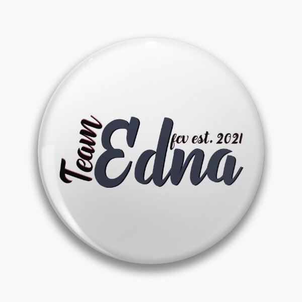 Artikelvorschau, Team Edna entworfen und verkauft von laurynmadere.