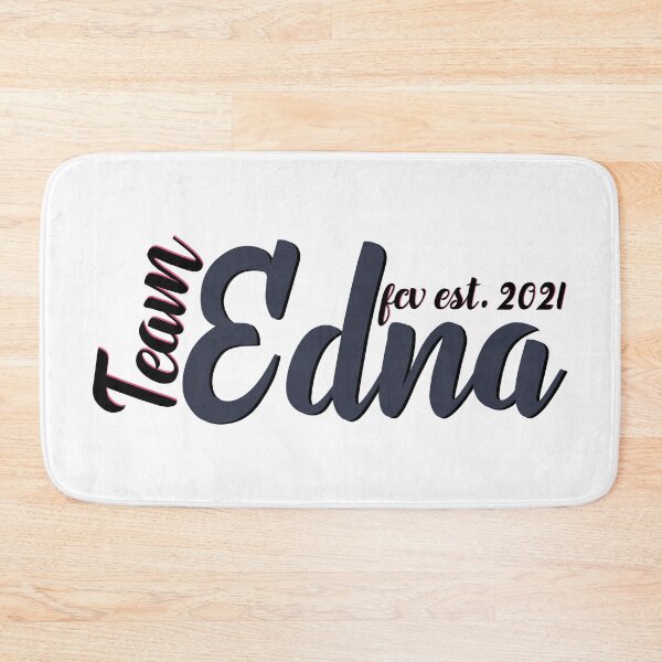 Item preview, Team Edna designed and sold by laurynmadere.