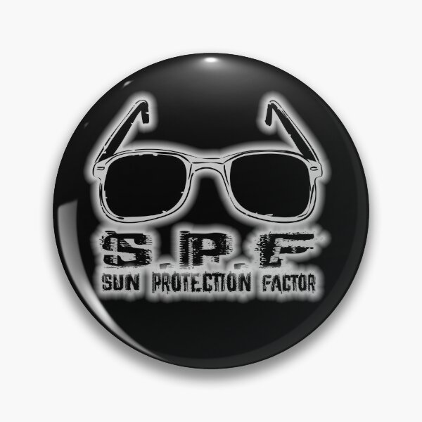 Item preview, SPF Sun Protection Factor Essential T-Shirt designed and sold by Tee-shirtino.