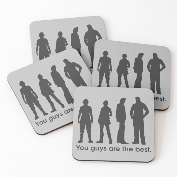 Item preview, They're Your Brothers | Quote | Alt designed and sold by princesnoozy.
