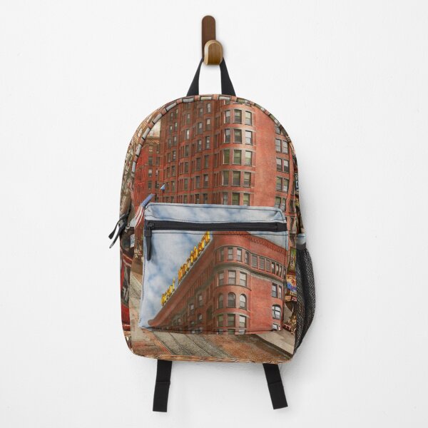Item preview, City - Chicago, IL - The Great Northern Hotel 1904 designed and sold by Mike Savad Photography.