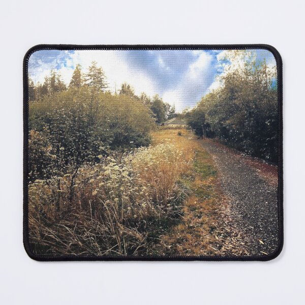 Item preview, Late Summer Greenway designed and sold by Shawn P. Wilbur.